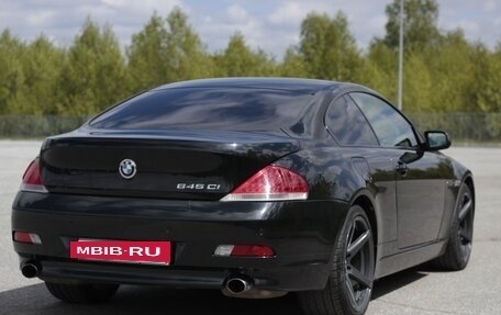 BMW 6 серия, 2004 год, 1 300 000 рублей, 10 фотография