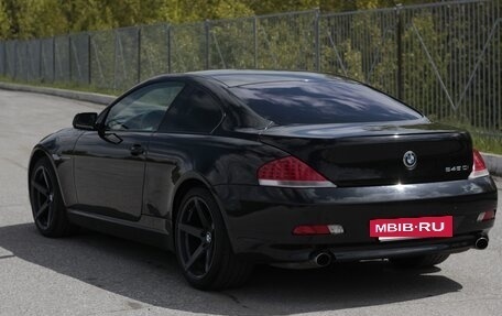 BMW 6 серия, 2004 год, 1 300 000 рублей, 8 фотография