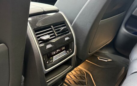 BMW X5, 2021 год, 7 500 000 рублей, 13 фотография