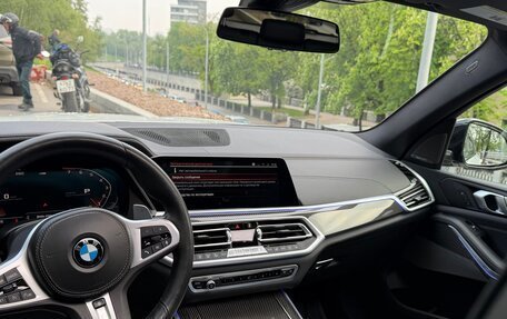 BMW X5, 2021 год, 7 500 000 рублей, 12 фотография
