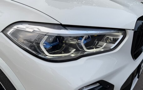 BMW X5, 2021 год, 7 500 000 рублей, 14 фотография