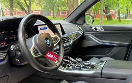 BMW X5, 2021 год, 7 500 000 рублей, 3 фотография