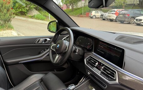 BMW X5, 2021 год, 7 500 000 рублей, 18 фотография