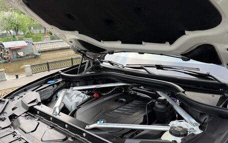 BMW X5, 2021 год, 7 500 000 рублей, 23 фотография