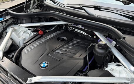 BMW X5, 2021 год, 7 500 000 рублей, 22 фотография