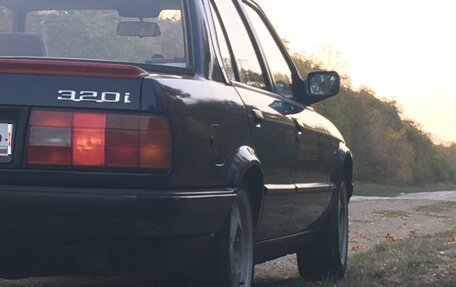 BMW 3 серия, 1989 год, 380 000 рублей, 2 фотография