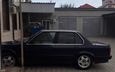 BMW 3 серия, 1989 год, 380 000 рублей, 8 фотография