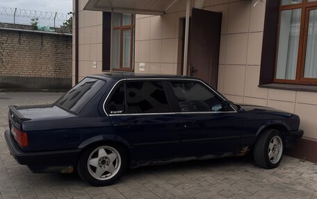 BMW 3 серия, 1989 год, 380 000 рублей, 9 фотография
