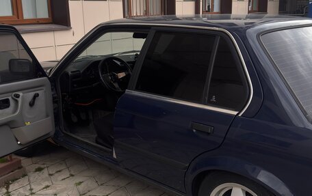 BMW 3 серия, 1989 год, 380 000 рублей, 14 фотография