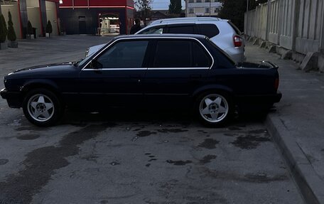 BMW 3 серия, 1989 год, 380 000 рублей, 5 фотография