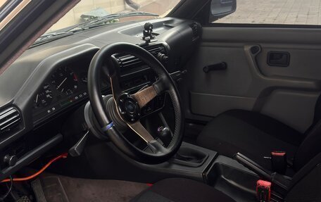 BMW 3 серия, 1989 год, 380 000 рублей, 11 фотография