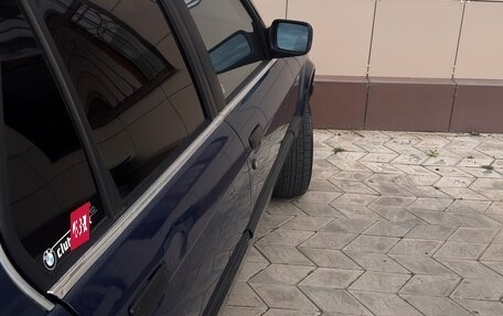 BMW 3 серия, 1989 год, 380 000 рублей, 15 фотография