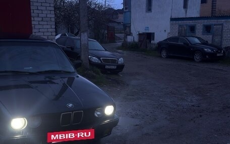 BMW 3 серия, 1989 год, 380 000 рублей, 6 фотография