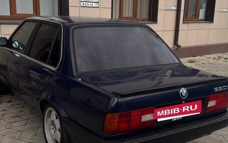 BMW 3 серия, 1989 год, 380 000 рублей, 7 фотография