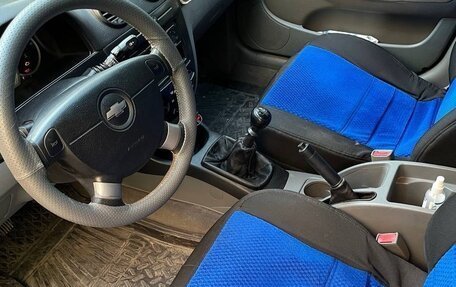Chevrolet Lacetti, 2008 год, 625 000 рублей, 10 фотография