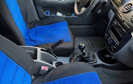 Chevrolet Lacetti, 2008 год, 625 000 рублей, 8 фотография