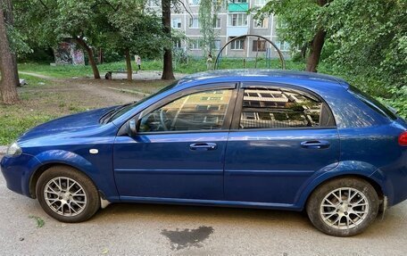 Chevrolet Lacetti, 2008 год, 625 000 рублей, 3 фотография