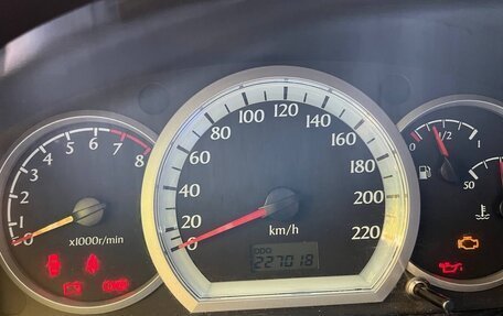Chevrolet Lacetti, 2008 год, 625 000 рублей, 6 фотография