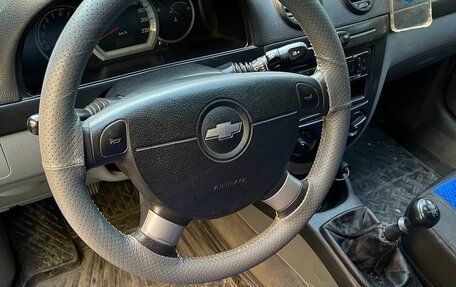 Chevrolet Lacetti, 2008 год, 625 000 рублей, 7 фотография