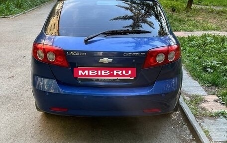 Chevrolet Lacetti, 2008 год, 625 000 рублей, 2 фотография