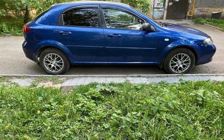 Chevrolet Lacetti, 2008 год, 625 000 рублей, 4 фотография