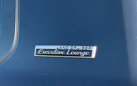 Toyota Land Cruiser 200, 2020 год, 9 000 000 рублей, 6 фотография