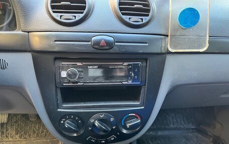 Chevrolet Lacetti, 2008 год, 625 000 рублей, 9 фотография