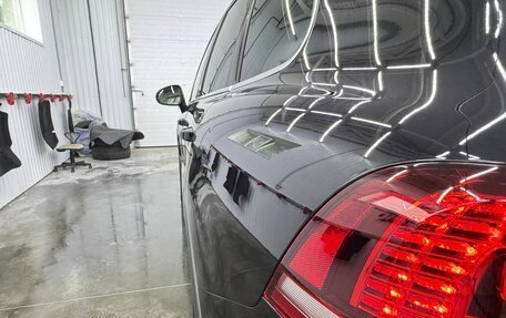 Volkswagen Touareg III, 2017 год, 3 990 000 рублей, 9 фотография