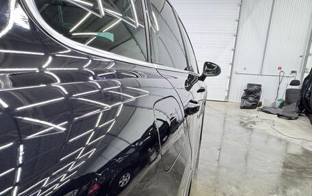 Volkswagen Touareg III, 2017 год, 3 990 000 рублей, 8 фотография