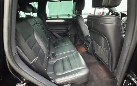 Volkswagen Touareg III, 2017 год, 3 990 000 рублей, 16 фотография