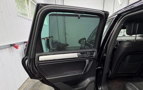 Volkswagen Touareg III, 2017 год, 3 990 000 рублей, 19 фотография
