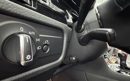 Volkswagen Touareg III, 2017 год, 3 990 000 рублей, 27 фотография