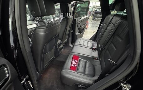 Volkswagen Touareg III, 2017 год, 3 990 000 рублей, 18 фотография