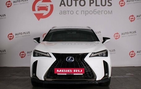 Lexus UX I, 2019 год, 3 049 000 рублей, 3 фотография