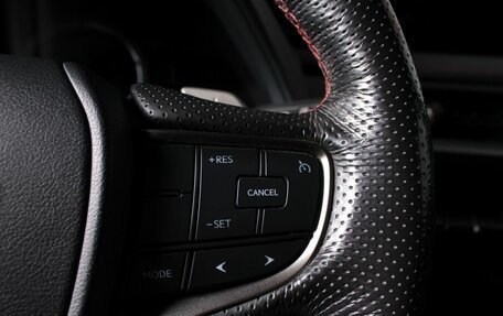 Lexus UX I, 2019 год, 3 049 000 рублей, 15 фотография