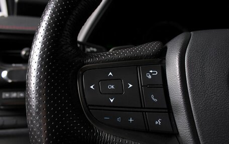 Lexus UX I, 2019 год, 3 049 000 рублей, 14 фотография