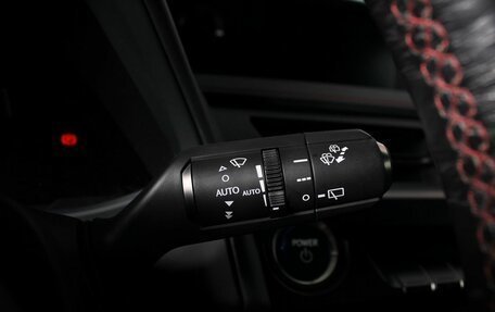 Lexus UX I, 2019 год, 3 049 000 рублей, 16 фотография