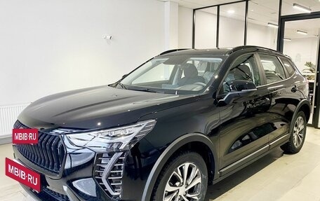 Haval Jolion, 2025 год, 2 424 510 рублей, 3 фотография