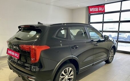 Haval Jolion, 2025 год, 2 424 510 рублей, 6 фотография