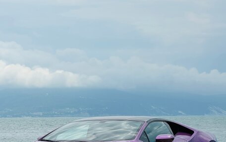 Lamborghini Huracán, 2022 год, 23 500 000 рублей, 1 фотография