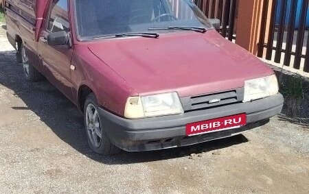 ИЖ 2717, 2002 год, 150 000 рублей, 1 фотография