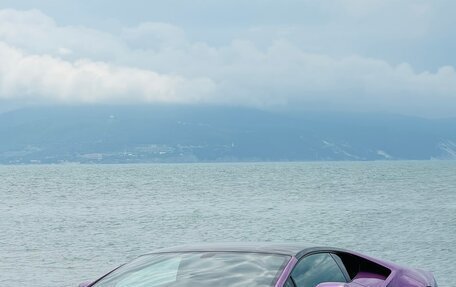 Lamborghini Huracán, 2022 год, 23 500 000 рублей, 3 фотография