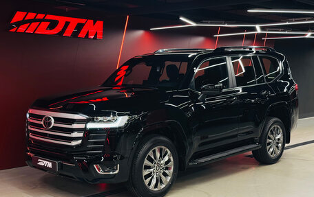 Toyota Land Cruiser, 2026 год, 14 600 000 рублей, 1 фотография