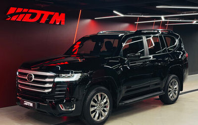 Toyota Land Cruiser, 2026 год, 14 600 000 рублей, 1 фотография