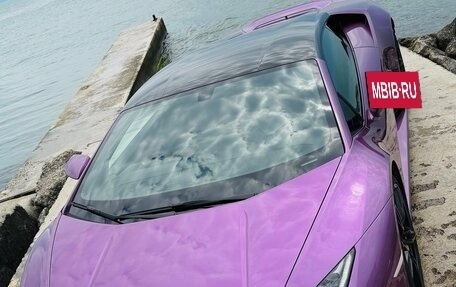 Lamborghini Huracán, 2022 год, 23 500 000 рублей, 5 фотография