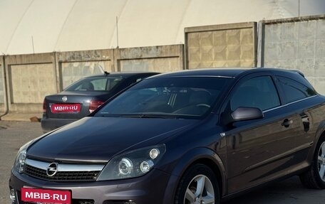 Opel Astra H, 2008 год, 550 000 рублей, 1 фотография