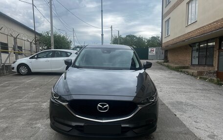 Mazda CX-5 II, 2022 год, 3 480 000 рублей, 1 фотография
