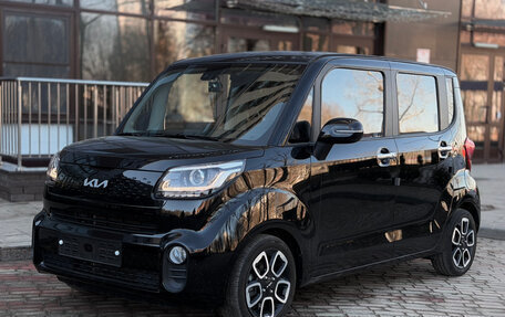 KIA Ray, 2021 год, 1 700 000 рублей, 2 фотография
