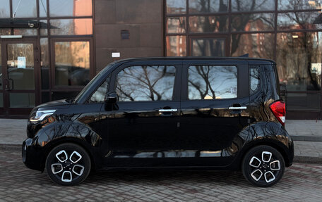 KIA Ray, 2021 год, 1 700 000 рублей, 3 фотография