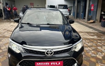 Toyota Camry, 2014 год, 1 350 000 рублей, 1 фотография